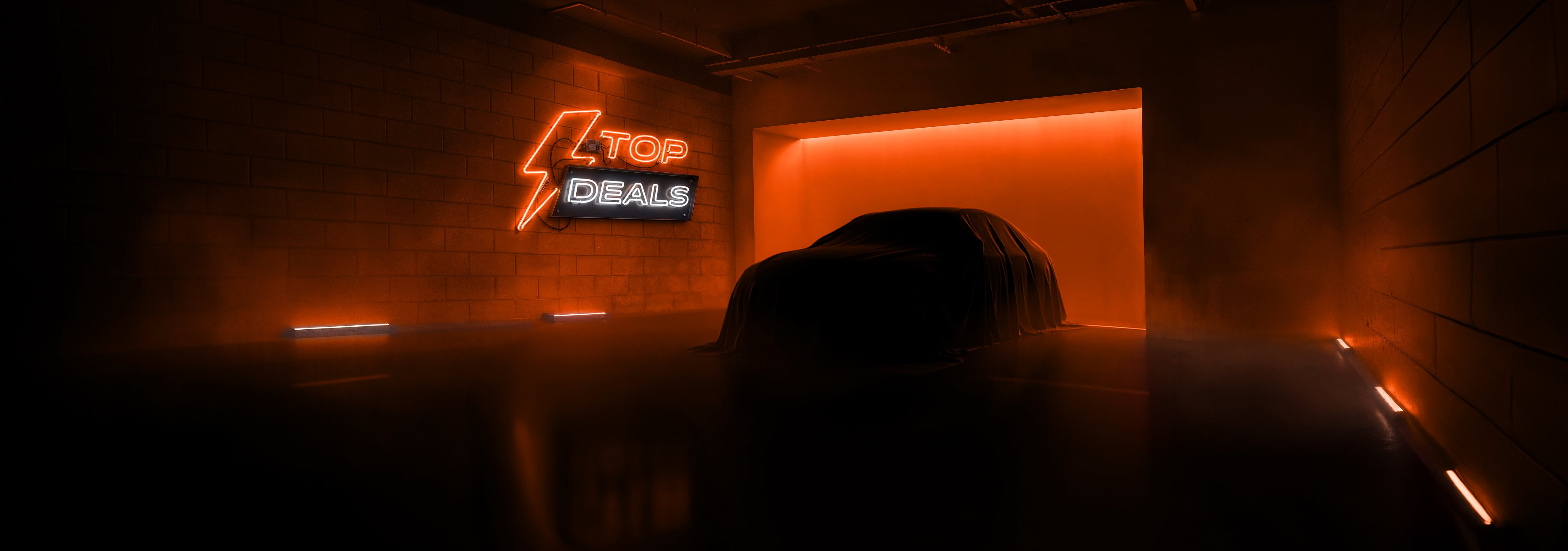 Top Deals Teaser