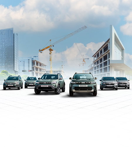 Dacia Avantaj Pro