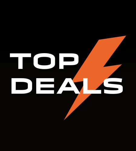 Banner Top Deals October
