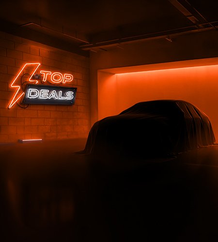 Top Deals Teaser