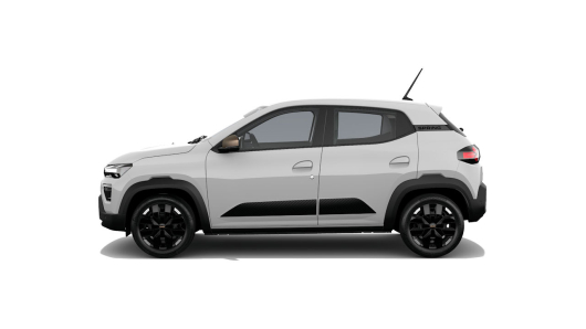 Spring | EXTREME | electric 65 | vanzari.dacia.ro | UU1DBG004RU201943
