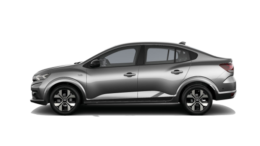 Logan | Serie Limitată XX | ECO-G 100 MT6 | vanzari.dacia.ro