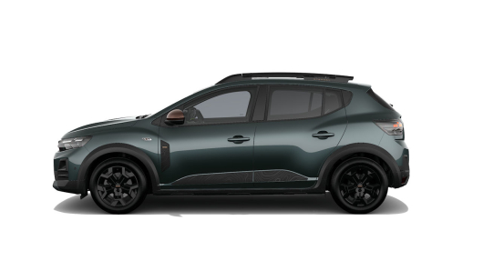2024サンパウロ #10LUCIANO Sサイズ Noul Sandero STEPWAY | EXTREME | ECO-G 120 MT | vanzari.dacia.ro