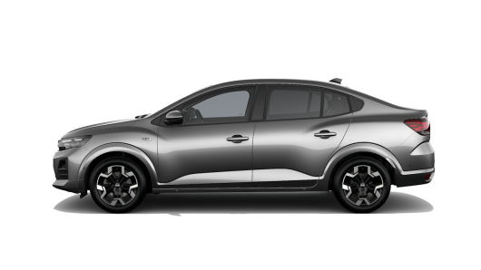 Noul Logan | Journey | TCe 100 | vanzari.dacia.ro | UU1DJF00976390152