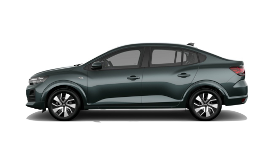 M＆N Laxa Speciale SV BORON LS-８０６ Noul Logan | Expression | ECO-G 120 | vanzari.dacia.ro