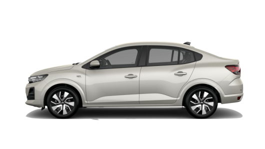 Lua(՞ ܸ. ̫ .ܸ՞) Noul Logan | Expression | ECO-G 120 auto | vanzari.dacia.ro