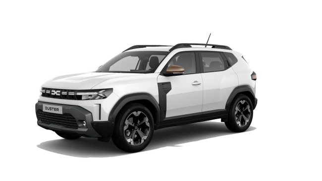 Duster extreme
