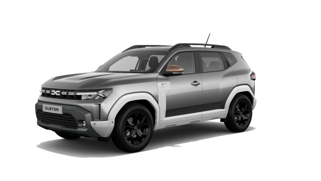 Duster extreme