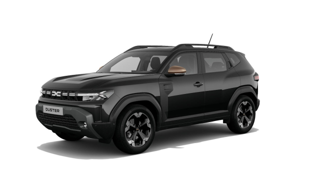 Duster extreme