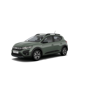 Sandero STEPWAY EXTREME