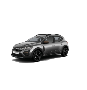 Sandero STEPWAY EXTREME