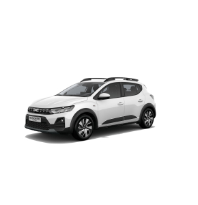 Noul Sandero STEPWAY Expression