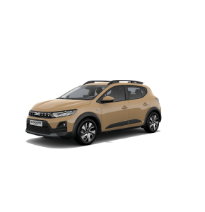 Noul Sandero STEPWAY EXPRESSION