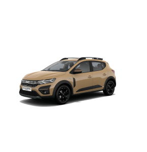 Sandero STEPWAY EXTREME