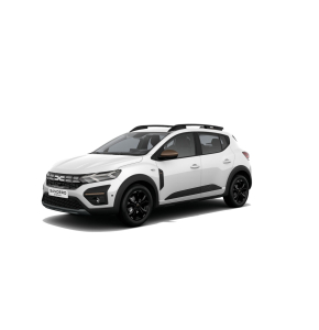 Sandero STEPWAY EXTREME+