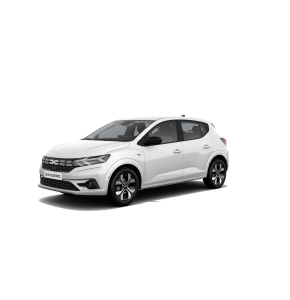 Sandero JOURNEY