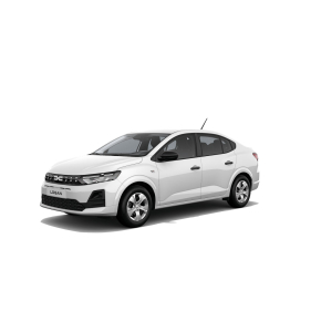 Noul Logan Essential