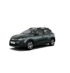 Sandero STEPWAY EXPRESSION