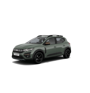 Sandero STEPWAY EXTREME