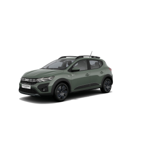 Sandero STEPWAY EXPRESSION