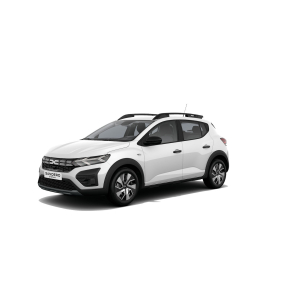 Sandero STEPWAY ESSENTIAL
