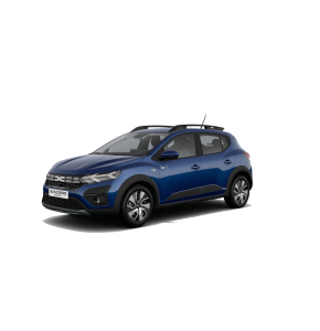 Sandero STEPWAY EXPRESSION