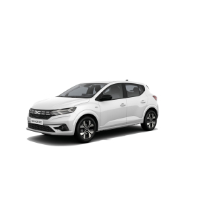 Sandero JOURNEY