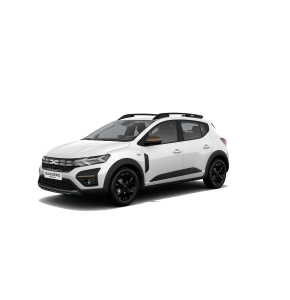 Sandero STEPWAY EXTREME