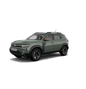 Duster extreme