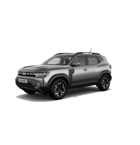 Duster extreme