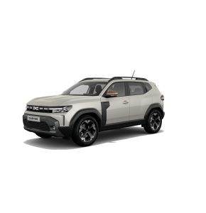 Duster extreme