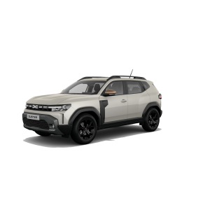 Duster extreme
