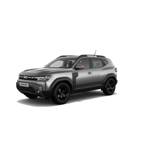Duster extreme