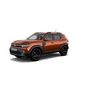Duster extreme