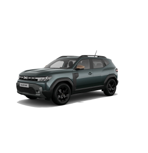 Duster extreme