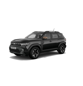 Duster extreme