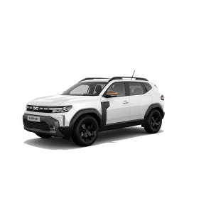 Duster extreme