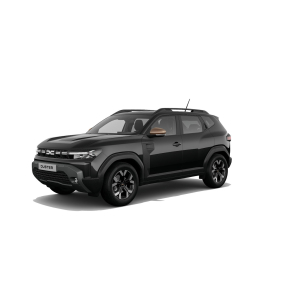 Duster extreme