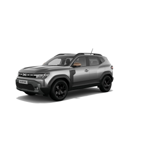 Duster extreme