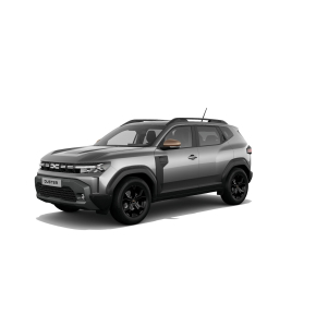 Duster extreme