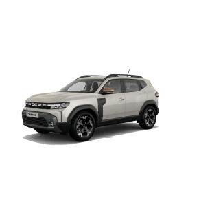Duster extreme