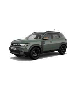 Duster extreme
