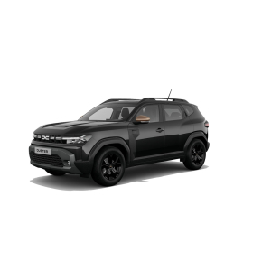 Duster extreme