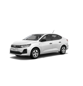 Noul Logan Essential