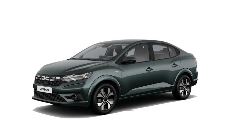 Logan | JOURNEY | ECO-G 100 MT6 | vanzari.dacia.ro | UU1DJF00075552045