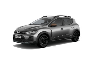 Sandero STEPWAY Extreme