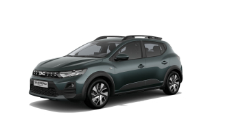 Sandero STEPWAY Expression