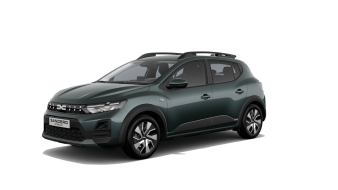Sandero STEPWAY Expression