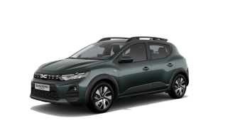 Sandero STEPWAY Expression