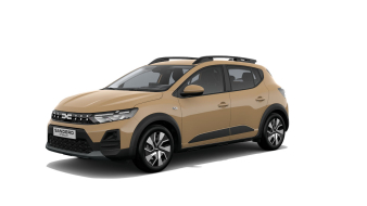 Sandero STEPWAY Expression
